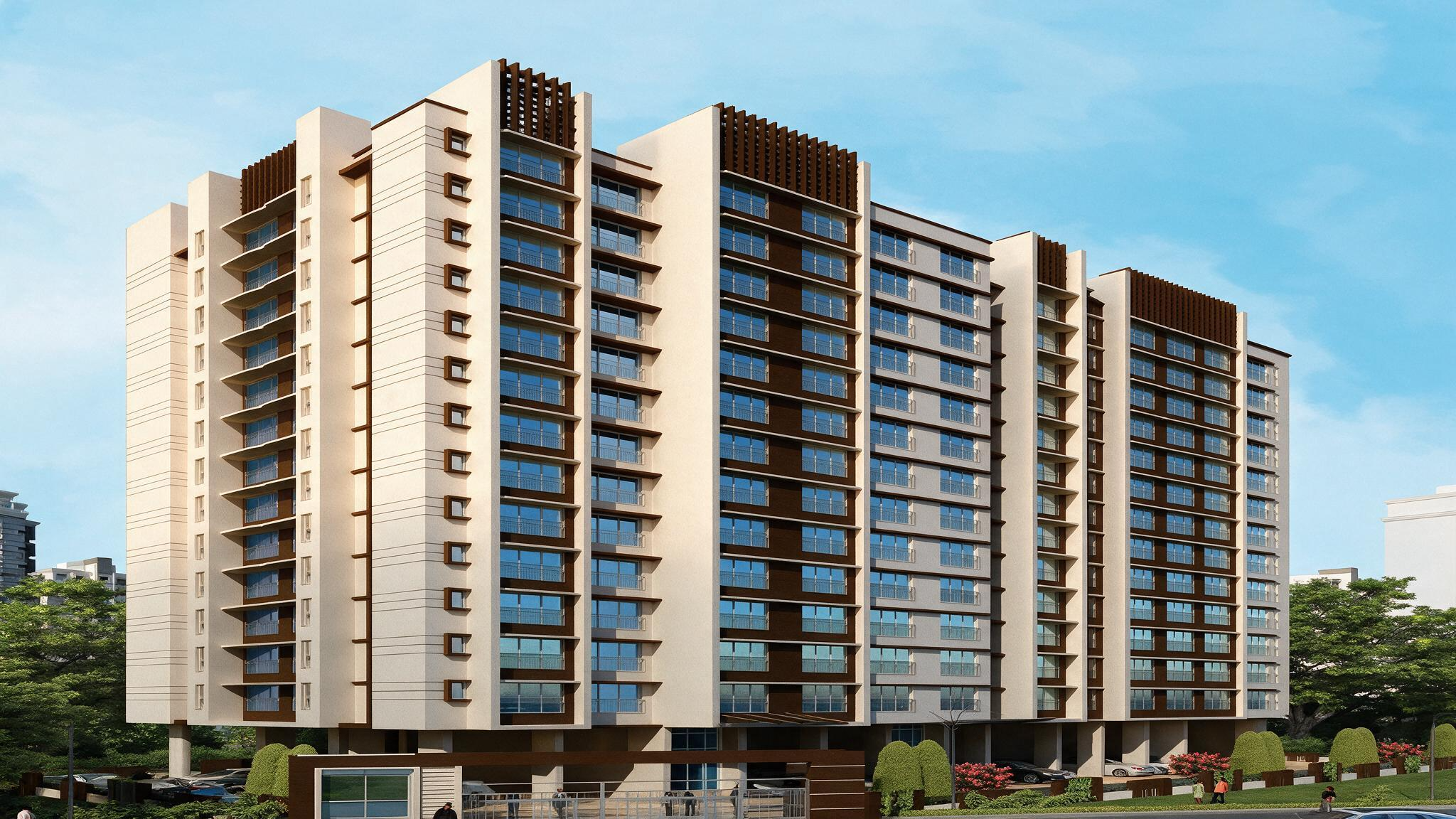 Silicon Enclave, Tilaknagar