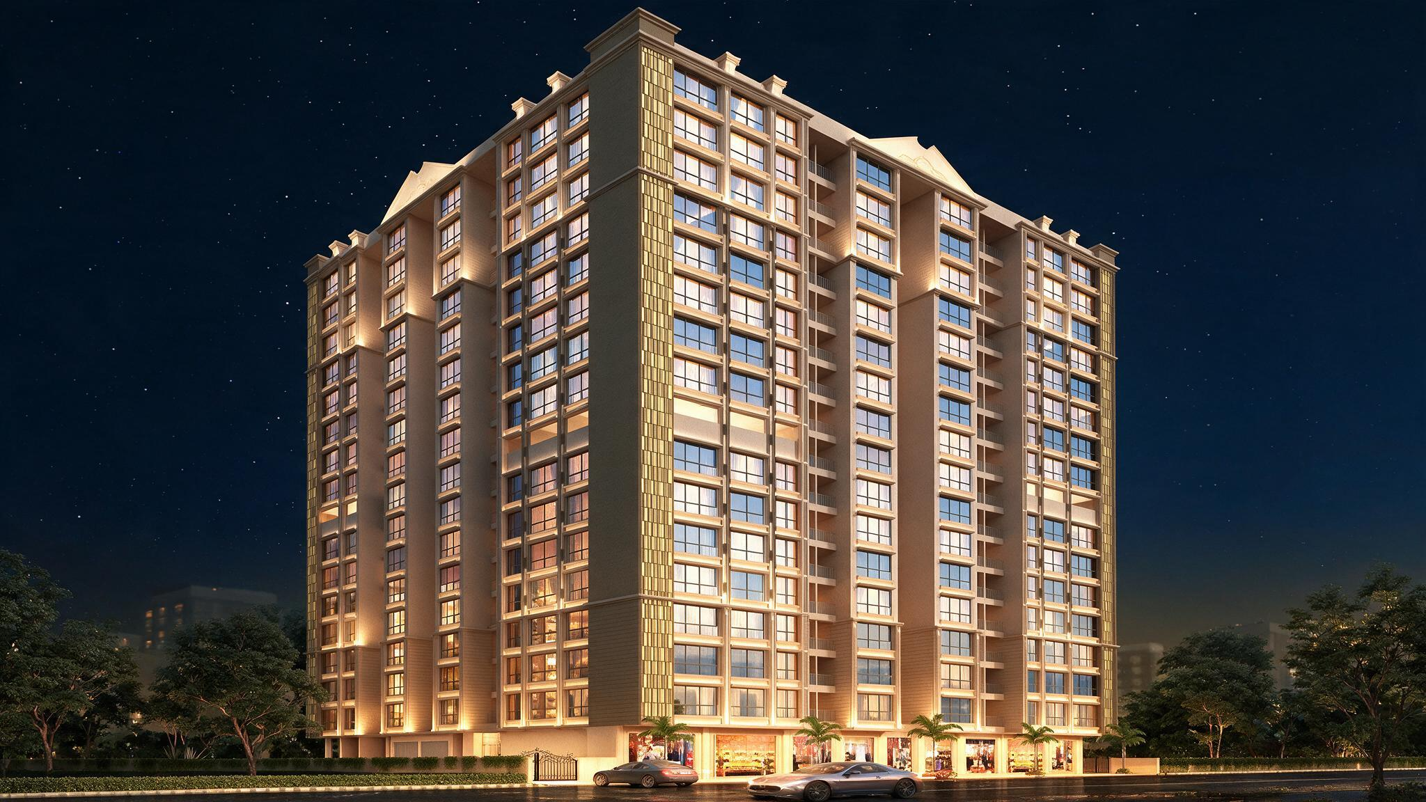 Silicon Heritage, Tilaknagar